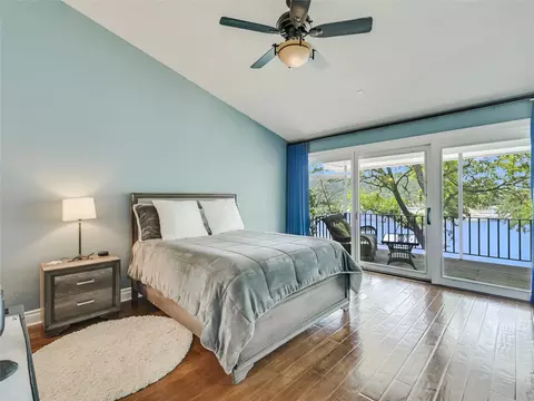 Bedroom - 14753 Arrowhead Dr, Leander, TX 78641 photo 3 of 4