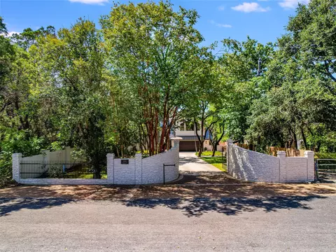 Exterior - 14753 Arrowhead Dr, Leander, TX 78641 photo 3 of 7