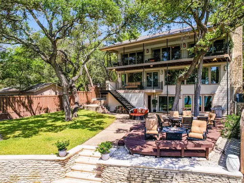Exterior - 14753 Arrowhead Dr, Leander, TX 78641 photo 7 of 7