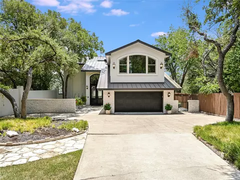 Exterior - 14753 Arrowhead Dr, Leander, TX 78641 photo 4 of 7