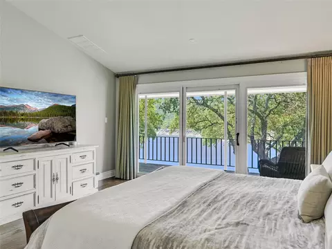 Bedroom - 14753 Arrowhead Dr, Leander, TX 78641 photo 2 of 4