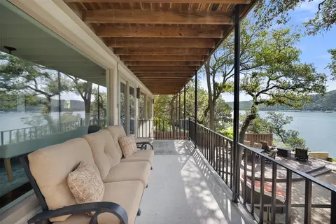 Exterior - 14753 Arrowhead Dr, Leander, TX 78641 photo 6 of 7