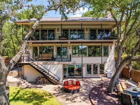 Exterior - 14753 Arrowhead Dr, Leander, TX 78641 photo 2 of 7