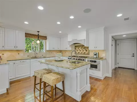 Kitchen - 14753 Arrowhead Dr, Leander, TX 78641 photo 2 of 5