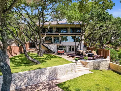 Exterior - 14753 Arrowhead Dr, Leander, TX 78641 photo 1 of 7