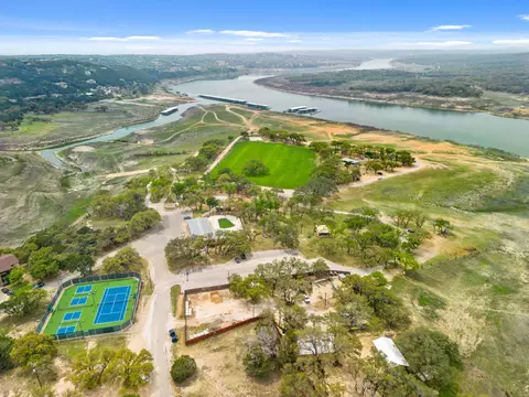 6711 Bar K Clubhouse Ct, Lago Vista, TX 78645