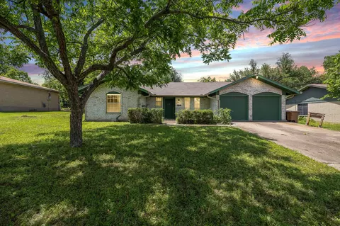 11604 Oak Trl, Austin, TX 78753