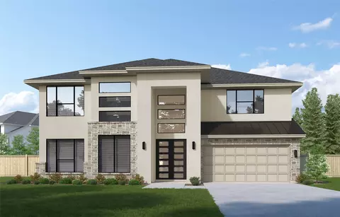 200 Blossom Cottage Dr, Hutto, TX 78634