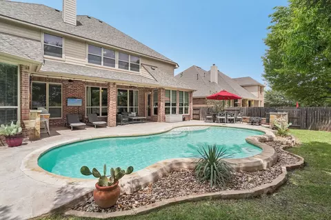 1824 Buffalo Speedway, Leander, TX 78641