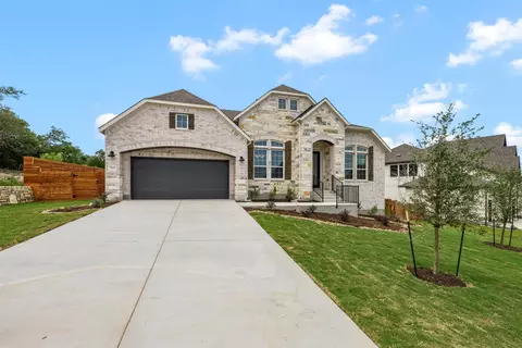 7622 Montage Dr, Austin, TX 78738