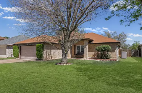 608 Battlecreek Ln, Leander, TX 78641
