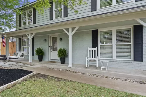 11308 Santa Cruz Dr, Austin, TX 78759