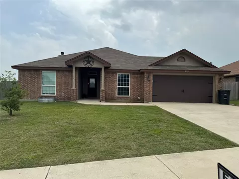 4100 Molly Dyer Dr, Killeen, TX 76549