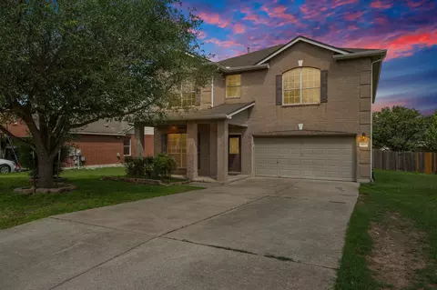 513 Friendship Cv, Leander, TX 78641