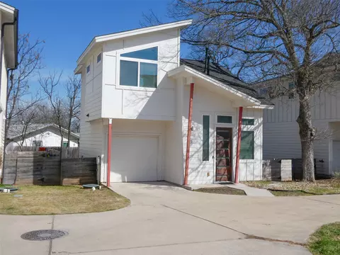2512 Wheless Ln #5, Austin, TX 78723