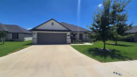129 Elmer Ave, Burnet, TX 78611