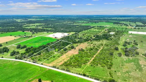 lot21 County Road 402, Flatonia, TX 78632