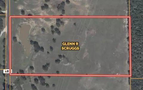 tbd Cr 481 Tract 2, Thrall, TX 76578