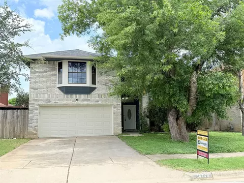 14206 Rosseau St, Austin, TX 78725