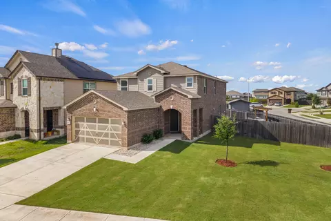 13612 Martha Washington Pl, Manor, TX 78653