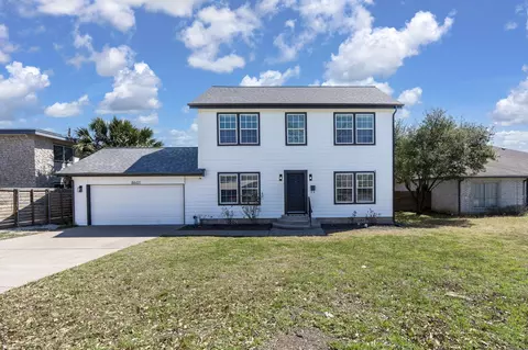 8601 Putnam Dr, Austin, TX 78757