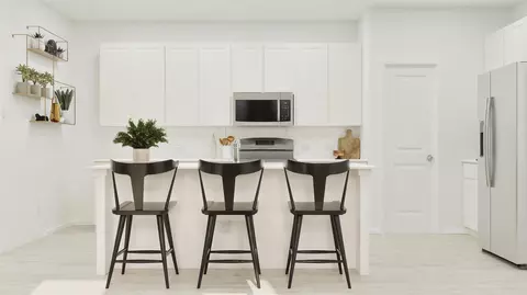 Kitchen - 1917 Hammock Rd, Georgetown, TX 78628 photo 1 of 3