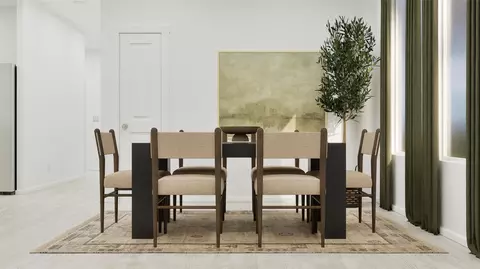 Dining - 1917 Hammock Rd, Georgetown, TX 78628 photo 2 of 3