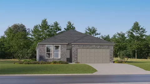 Exterior - 1917 Hammock Rd, Georgetown, TX 78628 photo 1 of 4