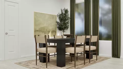 Dining - 1917 Hammock Rd, Georgetown, TX 78628 photo 3 of 3