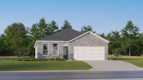 Exterior - 1917 Hammock Rd, Georgetown, TX 78628 photo 2 of 4