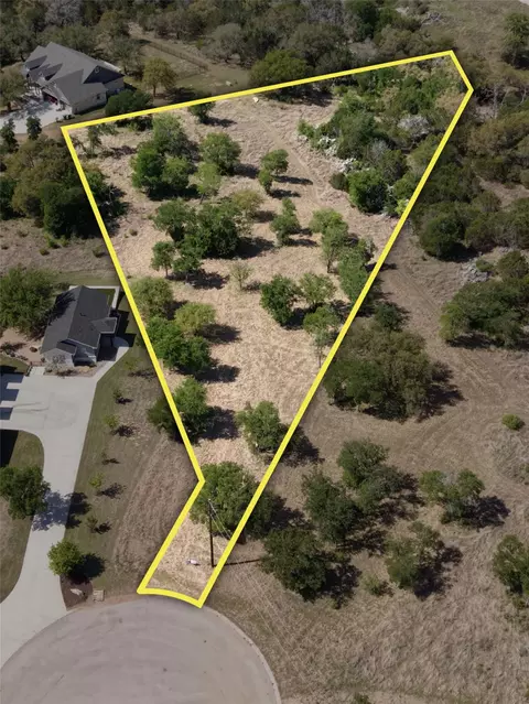 lot4 Falling Creek Cv, Marble Falls, TX 78654