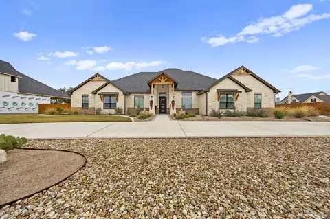 5610 Kemosabe Dr, Killeen, TX 76542