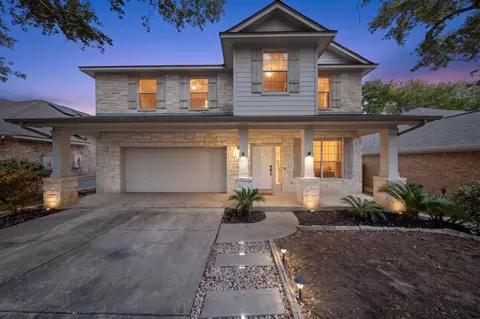 2500 National Park Blvd, Austin, TX 78747