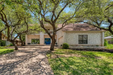 202 Ridgewood Dr, Georgetown, TX 78628