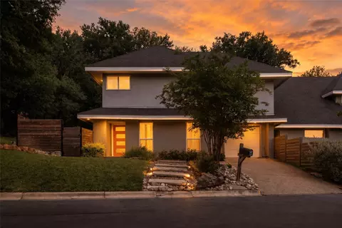 2101 Airole Way #A, Austin, TX 78704