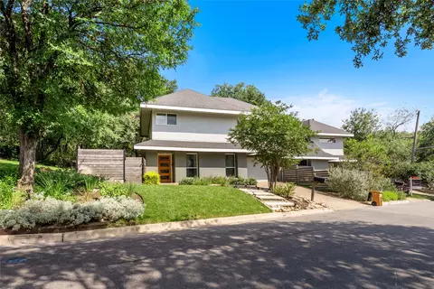 2101 Airole Way #A, Austin, TX 78704