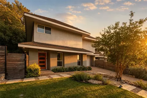2101 Airole Way #A, Austin, TX 78704