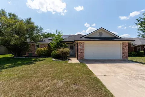6003 Alexus Dr, Killeen, TX 76542