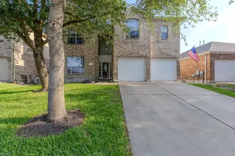 3517 Shiraz Loop, Round Rock, TX 78665