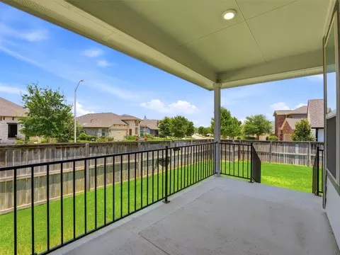 Exterior - 2132 Ringstaff Rd, Leander, TX 78641 photo 8 of 8