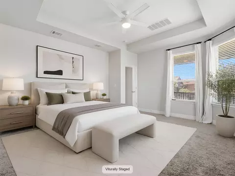Bedroom - 2132 Ringstaff Rd, Leander, TX 78641 photo 1 of 12
