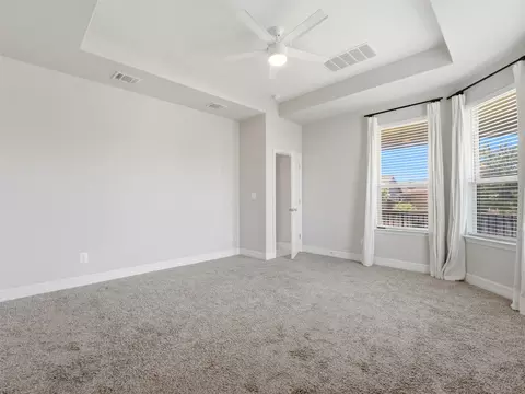 Bedroom - 2132 Ringstaff Rd, Leander, TX 78641 photo 4 of 12