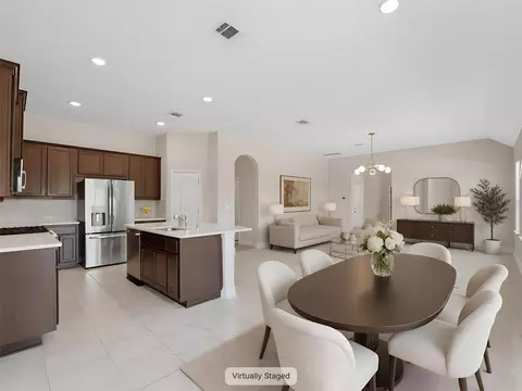 Dining - 2132 Ringstaff Rd, Leander, TX 78641 photo 1 of 2
