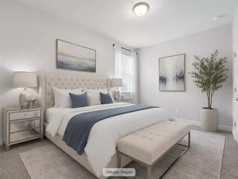 Bedroom - 2132 Ringstaff Rd, Leander, TX 78641 photo 6 of 12