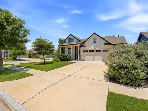 Exterior - 2132 Ringstaff Rd, Leander, TX 78641 photo 2 of 8