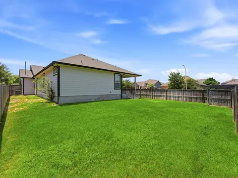 Exterior - 2132 Ringstaff Rd, Leander, TX 78641 photo 5 of 8