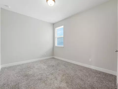 Bedroom - 2132 Ringstaff Rd, Leander, TX 78641 photo 9 of 12