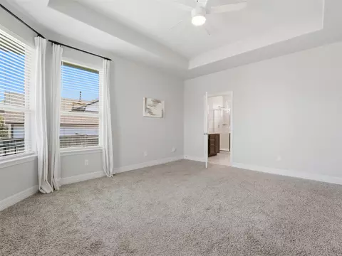 Bedroom - 2132 Ringstaff Rd, Leander, TX 78641 photo 11 of 12