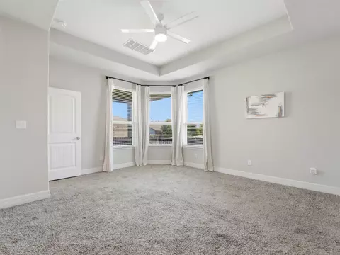 Bedroom - 2132 Ringstaff Rd, Leander, TX 78641 photo 3 of 12
