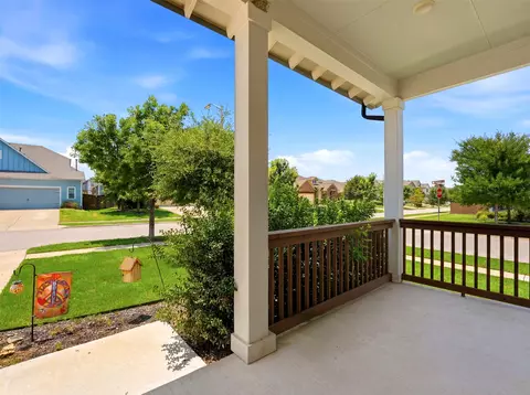 Exterior - 2132 Ringstaff Rd, Leander, TX 78641 photo 4 of 8